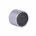 Аератор Lidz для змішувачів Astra / Orion 001AF метало-пластиковий сірий (LDASTORI48598)
