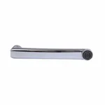 Вилив Lidz Astra LDAST48606 хромований для душової системи (LDAST48606)