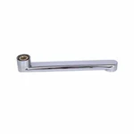 Вилив Lidz Astra LDAST48606 хромований для душової системи (LDAST48606)