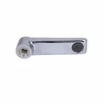 Вилив Lidz Orion LDORI48607 хромований для душової системи (LDORI48607)