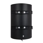 Водонагреватель электрический Thermo Alliance 80 л Black универсальный, мокрый ТЭН 1,5 кВт D80VH15Q3В