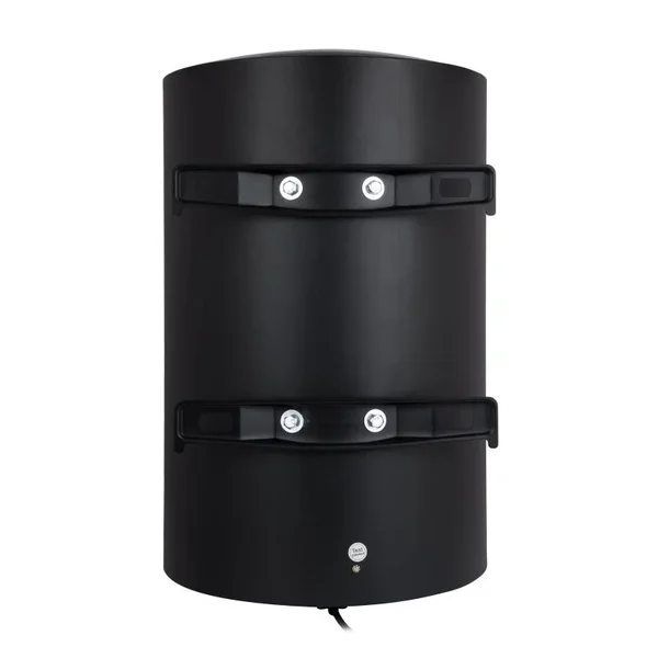 Водонагреватель электрический Thermo Alliance 80 л Black универсальный, мокрый ТЭН 1,5 кВт D80VH15Q3В