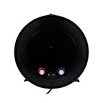 Водонагреватель электрический Thermo Alliance 80 л Black универсальный, мокрый ТЭН 1,5 кВт D80VH15Q3В
