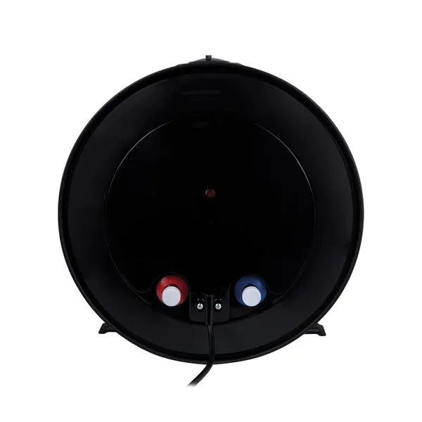 Водонагреватель электрический Thermo Alliance 80 л Black универсальный, мокрый ТЭН 1,5 кВт D80VH15Q3В