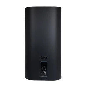 Водонагрівач електричний Thermo Alliance DT50V20G/2В чорний, плоский вертикальний на 50 л з мокрим ТЕНом 2 кВт (DT50V20GPD/2В)