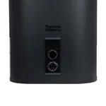 Водонагреватель электрический Thermo Alliance 50 л Black, плоский вертикальный, мокрый ТЭН 2 кВт (0,8+1,2) DT50V20G(PD)/2В