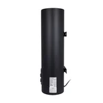 Водонагреватель электрический Thermo Alliance 50 л Black, плоский вертикальный, мокрый ТЭН 2 кВт (0,8+1,2) DT50V20G(PD)/2В