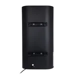 Водонагрівач Thermo Alliance DT80V20G/2В чорний, плоский вертикальний на 80 л з мокрим ТЕНом 2 кВт (DT80V20GPD/2В)