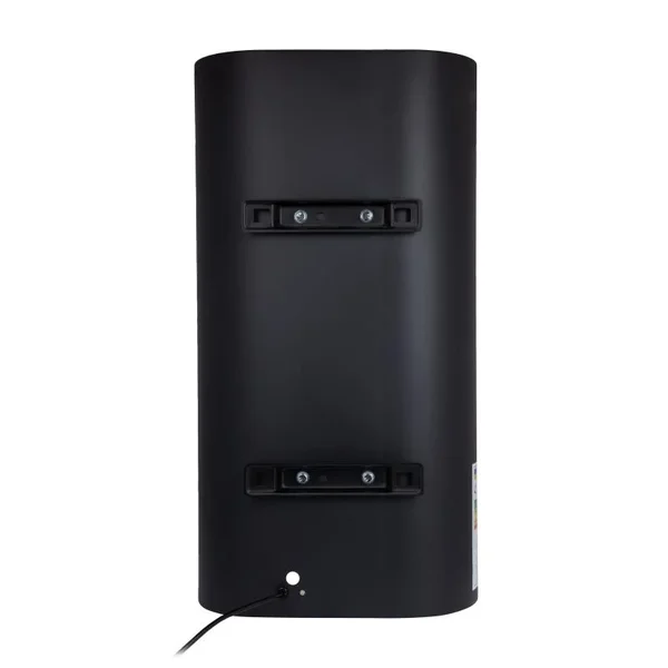 Водонагрівач Thermo Alliance DT80V20G/2В чорний, плоский вертикальний на 80 л з мокрим ТЕНом 2 кВт (DT80V20GPD/2В)