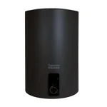 Водонагрівач електричний Thermo Alliance D50V20J2KВ на 50 л, чорний, вертикальний, із сухим ТЕНом 2.0 кВт (D50V20J2DKВ)