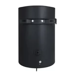 Водонагрівач електричний Thermo Alliance D50V20J2KВ на 50 л, чорний, вертикальний, із сухим ТЕНом 2.0 кВт (D50V20J2DKВ)