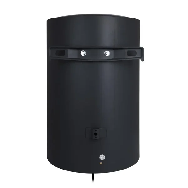 Водонагреватель электрический Thermo Alliance D80V20J3KВ черный, вертикальный на 80 л с сухим ТЭНом 2.0 кВт (D80V20J3DKВ)