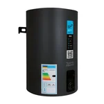 Водонагрівач електричний Thermo Alliance D100V20J3KВ чорний вертикальний 100 л із сухим ТЕНом 2.0 кВт (D100V20J3DKВ)