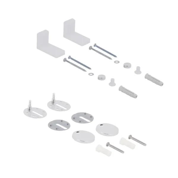 Унитаз-компакт Qtap Swan Eco Ultra Quiet белый безободковый с сиденьем Soft-close (QTSWA27W48748)