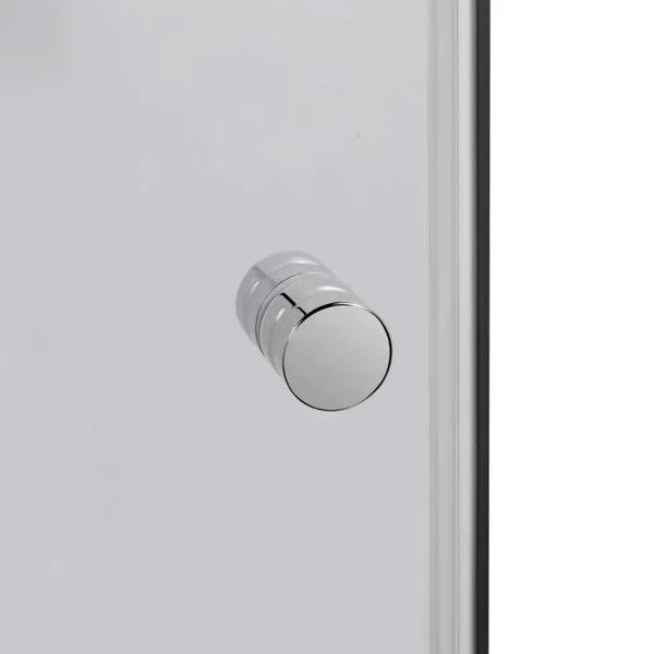 Душова кабіна Lidz SC90x90SATLOWDGR Latwa SC90×90 мм.SAT.LOW.DGR кутова 90х90 см, сатинова, з темним тонованим склом 4 мм, без піддона (LLSC9090SATLOWDGR2)