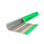 Акційний набір для теплої підлоги Thermo Alliance Professional / Standart: труба PE-RT EVOH GREEN п'ятишарова 16×2, 0 мм з розмотувачем (IUATARAZM48912)