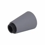 Аэратор Lidz Aria 015F31 пластиковый никель/серый для кухонного смесителя (LDARI70473248921)