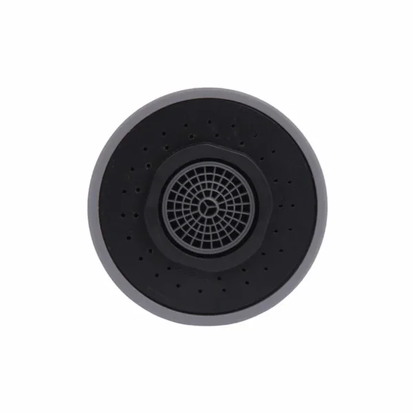 Аэратор Lidz Aria 015F31 пластиковый никель/серый для кухонного смесителя (LDARI70473248921)