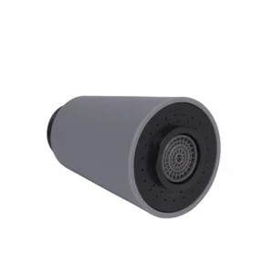 Аэратор Lidz Aria 015F31 пластиковый никель/серый для кухонного смесителя (LDARI70473248921)