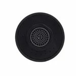 Аэратор Lidz Aria 015F31 из нержавеющей стали никель/черный для кухонного смесителя (LDARI40473248923)