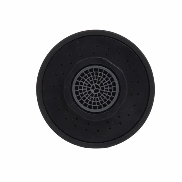 Аэратор Lidz Aria 015F31 из нержавеющей стали никель/черный для кухонного смесителя (LDARI40473248923)