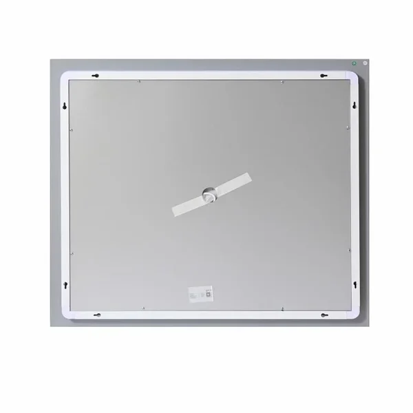 Дзеркало Qtap Taurus з сенсорним LED-підсвічуванням, підігрівом та регулюванням світла (QTTAU80060048952)