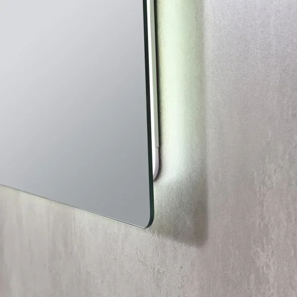 Зеркало Qtap Taurus (TA2) 1200×800 мм с LED-подсветкой Touch, с антизапотеванием, с диммером, рег. темп. цвета (3000-6500K) QTTAU120080048960
