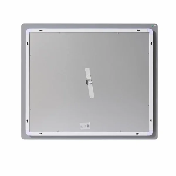 Зеркало Qtap Taurus (TA2) 1200×800 мм с LED-подсветкой Touch, с антизапотеванием, с диммером, рег. темп. цвета (3000-6500K) QTTAU120080048960