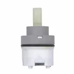 Картридж для змішувача Qtap QT35356848961 Grand / Vlasta New керамічний 35 мм (QT35356848961)