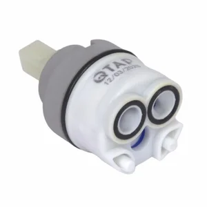Картридж для смесителя Qtap QT35356848961 Grand / Vlasta New керамический 35 мм (QT35356848961)