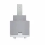 Картридж для змішувача Qtap QT35356148964 Gemini, Grand керамічний 35 мм (QT35356148964)