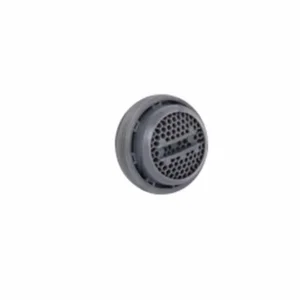 Аератор Lidz 001F для змішувачів серії Astra/Orion метало-пластиковий сірий (LD23823823848987)