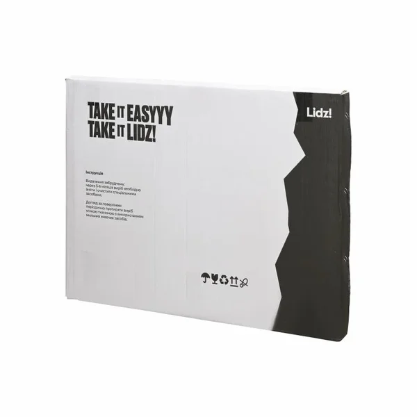 Дзеркало для ванної Lidz Kubis 1200×800 мм з сенсорним LED-підсвічуванням, функцією антизапотівання та димером (LDKUB120080049007)
