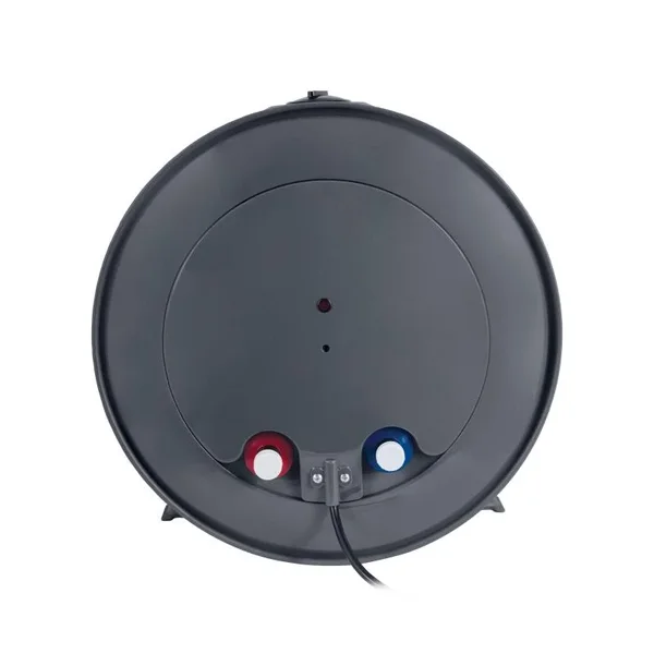 Водонагреватель электрический Thermo Alliance 80 л Grey универсальный, мокрый ТЭН 1,5 кВт D80VH15Q3G