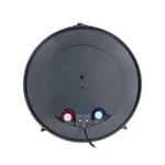 Водонагреватель электрический Thermo Alliance 100 л, Grey,универсальный, мокрый ТЭН 1,5 кВт D100VH15Q3G