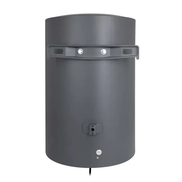 Водонагреватель электрический Thermo Alliance 50 л Grey,  вертикальный, сухой ТЭН 2,0 кВт D50V20J2(D)KG