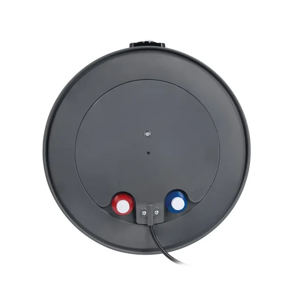 Водонагреватель электрический Thermo Alliance 50 л Grey,  вертикальный, сухой ТЭН 2,0 кВт D50V20J2(D)KG