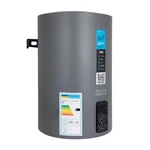 Водонагрівач електричний Thermo Alliance D80V20J3KG сірий, вертикальний на 80 л із сухим ТЕНом 2.0 кВт (D80V20J3DKG)