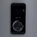 Водонагреватель электрический Thermo Alliance 100 л Grey,  вертикальный, сухой ТЭН 2,0 кВт D100V20J3(D)KG