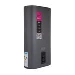 Водонагреватель электрический Thermo Alliance 50 л Grey, плоский вертикальный, мокрый ТЭН 2 кВт (0,8+1,2) DT50V20G(PD)/2G