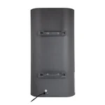 Водонагреватель электрический Thermo Alliance 50 л Grey, плоский вертикальный, мокрый ТЭН 2 кВт (0,8+1,2) DT50V20G(PD)/2G
