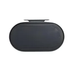 Водонагреватель электрический Thermo Alliance 50 л, Grey, плоский вертикальный, сухой ТЭН 2 кВт (0,8+1,2) DT50V20GPDD2G