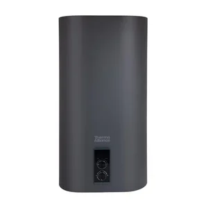 Водонагрівач електричний Thermo Alliance DT50V20GPDD2G сірий плоский вертикальний на 50 л із сухим ТЕНом 2 кВт (DT50V20GPDD2G)