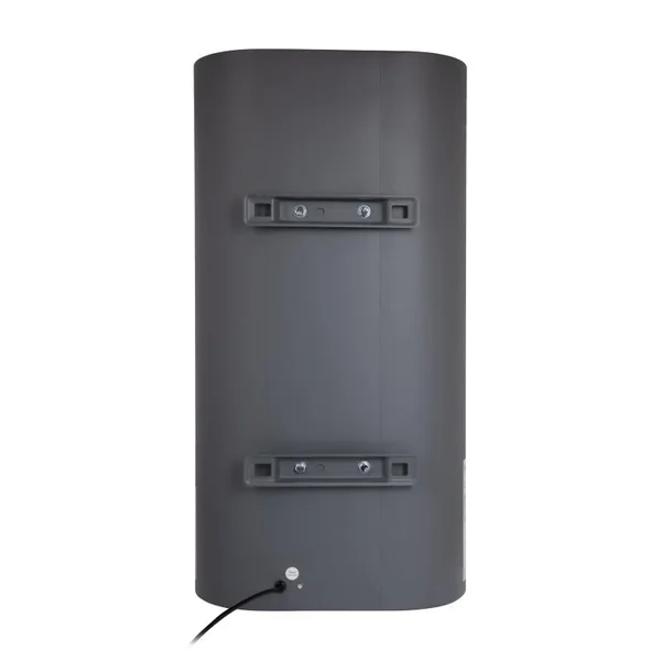 Водонагреватель электрический Thermo Alliance 50 л, Grey, плоский вертикальный, сухой ТЭН 2 кВт (0,8+1,2) DT50V20GPDD2G