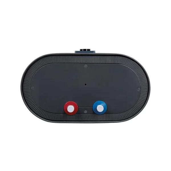 Водонагреватель электрический Thermo Alliance 50 л, Grey, плоский вертикальный, сухой ТЭН 2 кВт (0,8+1,2) DT50V20GPDD2G