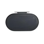 Водонагреватель электрический Thermo Alliance 80 л, Grey,  плоский вертикальный, сухой ТЭН 2 кВт (0,8+1,2) DT80V20GPDD2G
