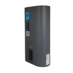 Водонагреватель электрический Thermo Alliance 80 л, Grey,  плоский вертикальный, сухой ТЭН 2 кВт (0,8+1,2) DT80V20GPDD2G