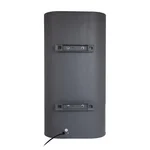 Водонагреватель электрический Thermo Alliance 80 л, Grey,  плоский вертикальный, сухой ТЭН 2 кВт (0,8+1,2) DT80V20GPDD2G