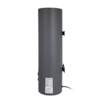 Водонагреватель электрический Thermo Alliance 80 л, Grey,  плоский вертикальный, сухой ТЭН 2 кВт (0,8+1,2) DT80V20GPDD2G