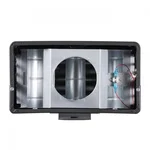 Газова колонка димохідна Thermo Alliance JSD20-10CR чорна 10 л/хв (JSD2010CRBLACK)